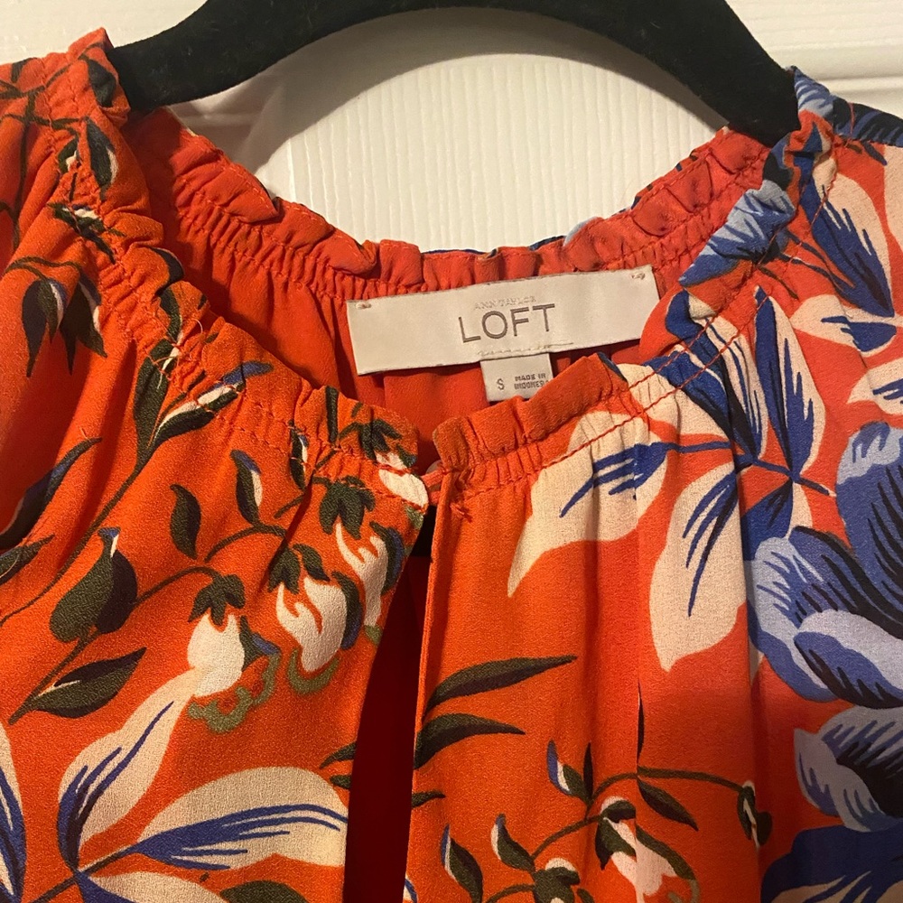 LOFT dress - Picture 3 of 7
